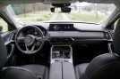 Fotografie k článku Test: Mazda CX-60 PHEV nadchne ale i trochu zklame