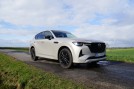 Test: Mazda CX-60 PHEV nadchne ale i trochu zklame