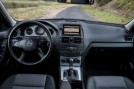 Fotografie k článku Test ojetiny: Mercedes-Benz C 320 CDI 4Matic – rodinný ideál