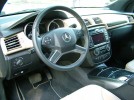 Fotografie k článku Test: Mercedes-Benz R 350 CDI - L