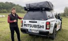 Fotografie k článku Test: Mitsubishi L200 Rock Proof Evolution II. Když jdete svou cestou!