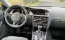 Fotografie k článku Test ojetiny: Audi A5 Sportback 3.0 TFSI - Vstříc přeplňování!