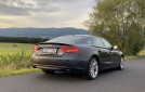 Fotografie k článku Test ojetiny: Audi A5 Sportback 3.0 TFSI - Vstříc přeplňování!