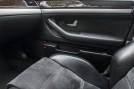 Fotografie k článku Test ojetiny: Audi A8 4.2 TDI - přitažlivá kasička