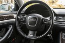 Fotografie k článku Test ojetiny: Audi A8 4.2 TDI - přitažlivá kasička
