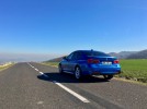 Fotografie k článku Test ojetiny: BMW 320d xDrive – Ojetina? Vážně?!