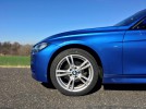 Fotografie k článku Test ojetiny: BMW 320d xDrive – Ojetina? Vážně?!