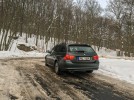 Fotografie k článku Test ojetiny: BMW 320d xDrive Touring - nevýjimečné BMW
