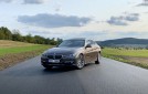 Fotografie k článku Test ojetiny: BMW 330d Luxury Edition
