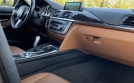 Fotografie k článku Test ojetiny: BMW 330d Luxury Edition