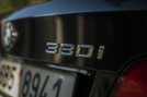 Fotografie k článku Test ojetiny: BMW 330i xDrive e92 – emotivní loučení