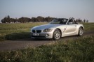 Fotografie k článku Test ojetiny: BMW Z4 (E85) 2.5i AT – volnočasová aktivita