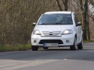 Test ojetiny: Citroën C3 1.4i 2009 (video)