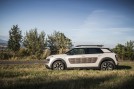 Fotografie k článku Test ojetiny: Citroën C4 Cactus 1.6 e-HDi ETG6 – ohromit a zaujmout