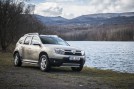 Fotografie k článku Test ojetiny: Dacia Duster 1.5 dCi z roku 2011 – malý zázrak