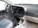 Fotografie k článku Test ojetiny: Daewoo/Chevrolet Tacuma – Pod dvěma značkami jedno MPV