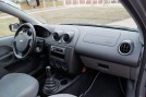 Fotografie k článku Test ojetiny: Ford Fiesta – levný a líbivý