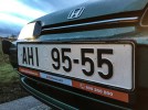Fotografie k článku Test ojetiny: Honda Accord 2.0i ES (5. gen.) – neochvějná legenda