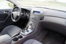 Fotografie k článku Test ojetiny: Hyundai Genesis Coupé – povedená zadokolka