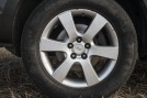 Fotografie k článku Test ojetiny: Hyundai Santa Fe 2.2 CRDi - poctivý Korejec