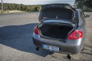 Fotografie k článku Test ojetiny: Infiniti G37 sedan – když jste jedineční