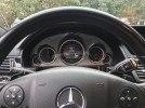 Fotografie k článku Test ojetiny: Mercedes-Benz E 350 CDI - stvořen k úspěchu