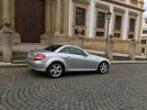 Fotografie k článku Test ojetiny: Mercedes-Benz SLK 200 - Čirý nesmysl? Ani ne!