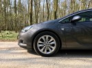 Fotografie k článku Test ojetiny: Opel Astra GTC 2.0 CDTI - nenápadná krasotinka