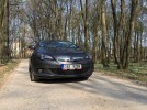 Fotografie k článku Test ojetiny: Opel Astra GTC 2.0 CDTI - nenápadná krasotinka