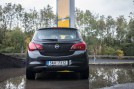 Fotografie k článku Test ojetiny: Opel Corsa 1.0 Turbo ecoFLEX – tvrdý hráč, či dámská hračka?