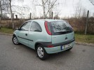 Fotografie k článku Test ojetiny: Opel Corsa C – malý blesk za malé peníze