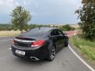 Fotografie k článku Test ojetiny: Opel Insignia OPC 2013 je plnotučnou sportovkyní
