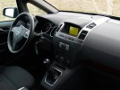 Fotografie k článku Test ojetiny: Opel Zafira – Úspěšné a praktické MPV