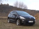Test ojetiny: Peugeot 3008 2.0 HDi (video)