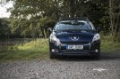 Fotografie k článku Test ojetiny: Peugeot 5008 1.6 HDI ETG6 – průměrné auto, nadprůměrné MPV