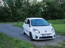 Test ojetiny: Renault Twingo II 1.2 16V - malé, ale šikovné