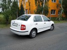Fotografie k článku Test ojetiny: Škoda Fabia – první generace láká cenou