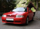 Fotografie k článku Test ojetiny: Škoda Octavia RS první generace - všeuměl s investičním potenciálem