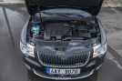Fotografie k článku Test ojetiny: Škoda Superb Combi 1.6 TDI GreenLine – „Jezevčík“ obecný.