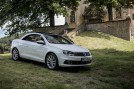 Fotografie k článku Test ojetiny: Volkswagen Eos 1.4 TSI – léto s Němcem