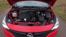 Fotografie k článku Test: Opel Astra 1.4 Turbo CVT - jak jede s novým srdcem po faceliftu?