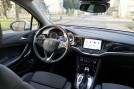 Fotografie k článku Test: Opel Astra Sports Tourer 1.6 CDTi - jak si vede diesel s automatem?