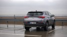 Fotografie k článku Test: Opel Grandland X 1.6 Turbo. Jízdní premiant!