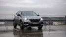Fotografie k článku Test: Opel Grandland X 1.6 Turbo. Jízdní premiant!