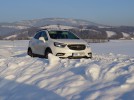 Fotografie k článku Test: Opel Mokka X 1.4 Turbo je skvělá, kdyby tolik nežrala