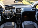 Fotografie k článku Test: Peugeot 208 1.2 PureTech 110k EAT6 – umění okouzlit