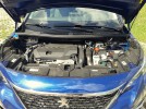 Fotografie k článku Test: Peugeot 3008 Hybrid 225 - klidné ekologické lvíče