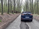 Fotografie k článku Test: Peugeot 5008 GT Pack - kupujte, v této kombinaci nebudou