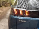 Fotografie k článku Test: Peugeot 5008 GT Pack - kupujte, v této kombinaci nebudou