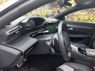 Fotografie k článku Test: Peugeot 508 SW GT Hybrid  je uhrančivé a úsporné kombi